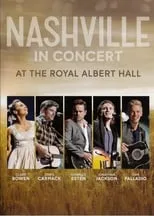 Clare Bowen es  en Nashville in Concert