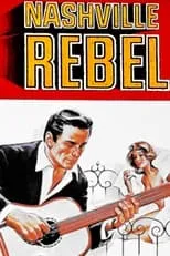 Película Nashville Rebel