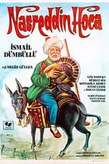 Película Nasreddin Hoca