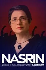 Película Nasrin