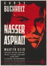 Película Nasser Asphalt