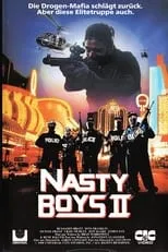 Craig Hurley es  en Nasty Boys, Part 2: Lone Justice