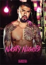 Colton Grey es  en Nasty Nights