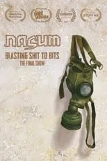 Keijo Niinimaa es Himself en Nasum: Blasting Shit to Bits - The Final Show