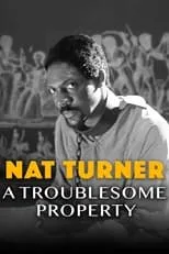 William Styron interpreta a Self en Nat Turner: A Troublesome Property