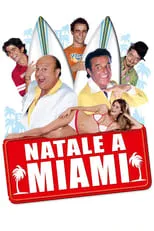 Película Natale a Miami