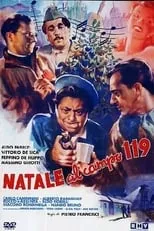 Película Natale al campo 119