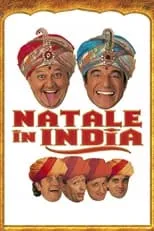 Película Natale in India