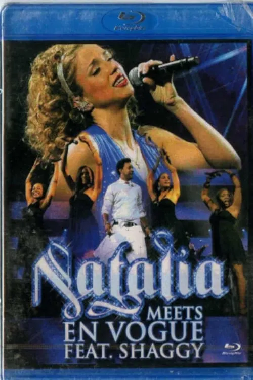 Póster de la película Natalia meets En Vogue ft. Shaggy