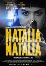 Poster de la película Natalia Natalia - Películas hoy en TV