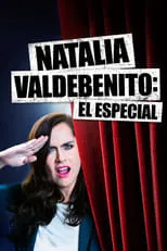 Película Natalia Valdebenito: El especial