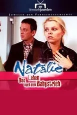 Ulf Montanus es Apotheker en Natalie IV - Das Leben nach dem Babystrich