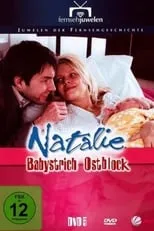 Frank Vockroth interpreta a Ralph Büttner en Natalie V - Babystrich Ostblock