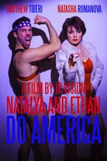 Matthew Tiberi es  en Natalya and Ethan Do America