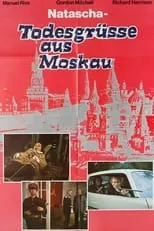 Misuzu Ôta en la película Natascha - Todesgrüße aus Moskau