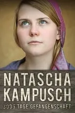 Natascha Kampusch es Self en Natascha Kampusch - 3096 Tage Gefangenschaft