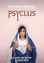 Natasha Brock es  en Natasha Brock - Psyclus