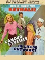 Película Nathalie, l'amour s'éveille