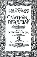 Póster de Nathan der Weise