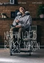 Albert Goikhman es Mr. Goikhman en Nathan Loves Ricky Martin