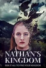 Madison Ford interpreta a Laura en Nathan's Kingdom