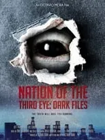 Jacob Espinoza es Agent Supreme en Nation of the Third Eye: Dark Files