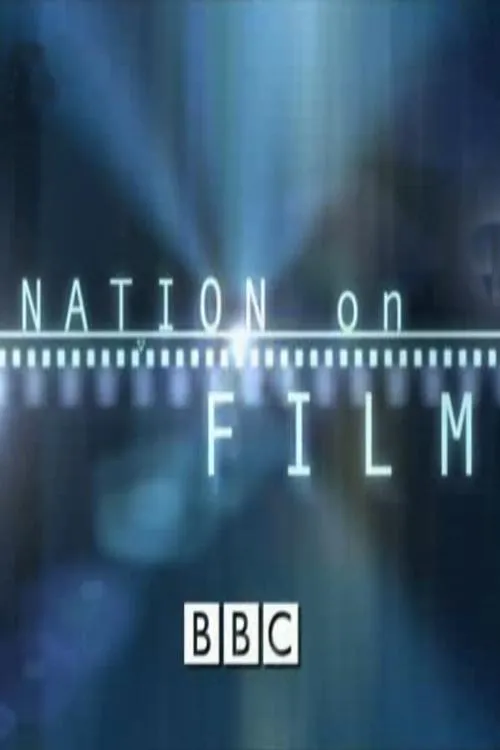 Póster de la película Nation on Film