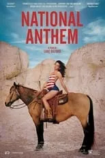 Póster de la película National Anthem