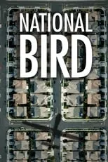 Kim Dunbar interpreta a Self en National Bird