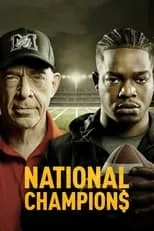 Película National Champions