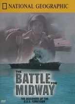 Película National Geographic Explorer: The Battle For Midway