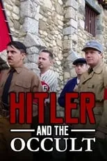 Película National Geographic: Hitler and the Occult