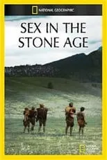 Jaiden Kaine es Neanderthal en National Geographic: Sex in the Stone Age