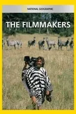 Película National Geographic: The Filmmakers