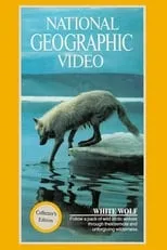 L. David Mech es Himself en National Geographic: White Wolf