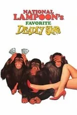 Farrah Forke en la película National Lampoon's Favorite Deadly Sins