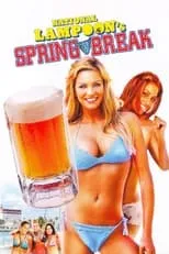 Diego Villarreal Garcia es Self en National Lampoon's Spring Break