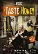 Poster de National Theatre: A Taste of Honey