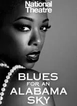 Helena Pipe interpreta a Ensemble en National Theatre: Blues for an Alabama Sky