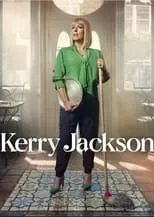 Fay Ripley interpreta a Kerry Jackson en National Theatre: Kerry Jackson