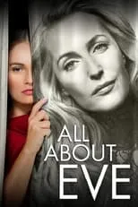 Rhashan Stone interpreta a Lloyd Richards en National Theatre Live: All About Eve