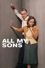 Poster de la película National Theatre Live: All My Sons - Películas hoy en TV