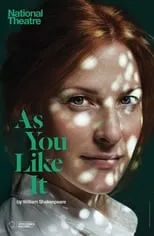 Rosalie Craig en la película National Theatre Live: As You Like It