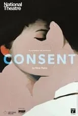 Anna Maxwell Martin en la película National Theatre Live: Consent