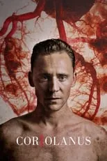 Portada de National Theatre Live: Coriolanus