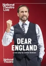 Película National Theatre Live: Dear England