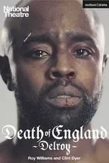 Michael Balogun es Delroy en National Theatre Live: Death of England: Delroy