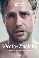 Poster de la película National Theatre Live: Death of England - Películas hoy en TV