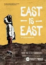 Assad Zaman interpreta a Abdul Khan en National Theatre Live: East is East