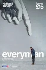 Película National Theatre Live: Everyman